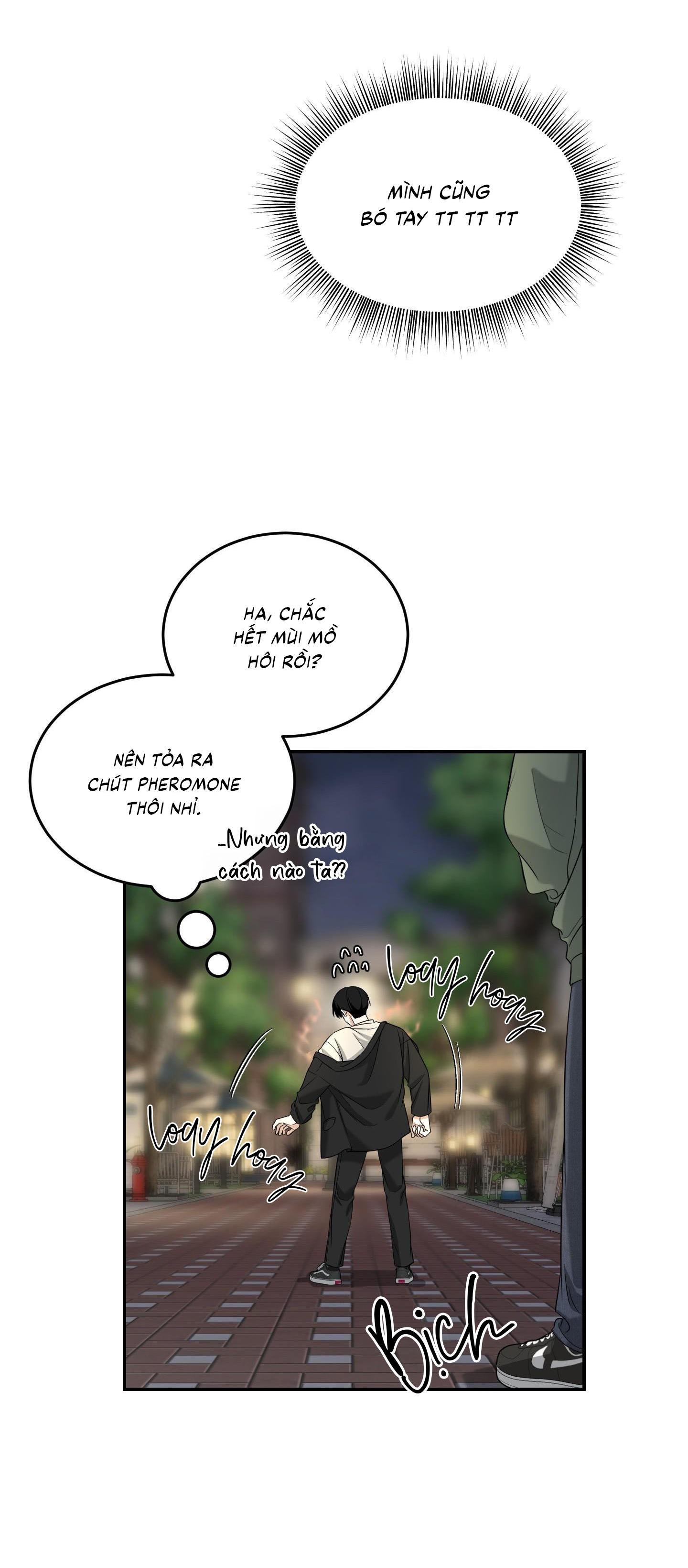 |DROP| Hưởng Lợi Chapter 27 - Trang 2