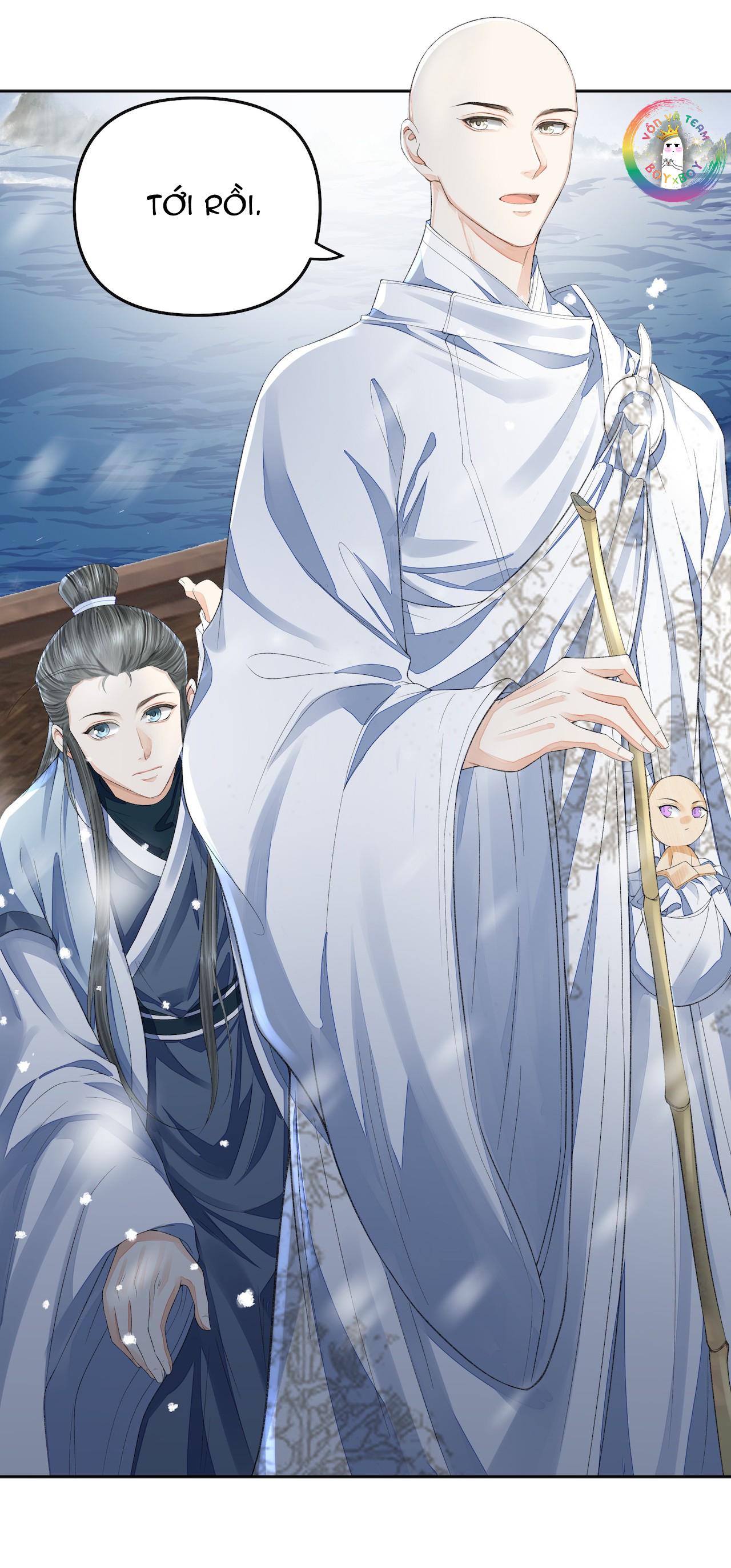 (END) Đồng Tiền Kham Thế Chapter 35 - Next Chapter 36