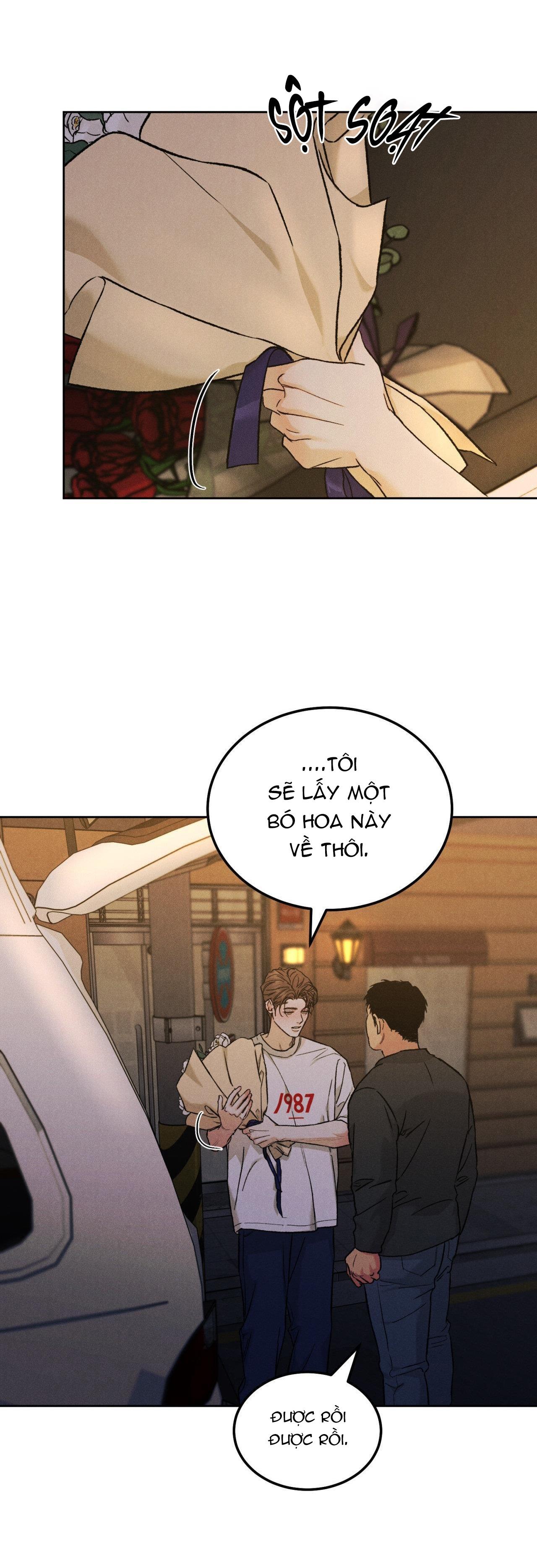 VƯỢT QUA GIỚI HẠN Chapter 79 - Next Chapter 80