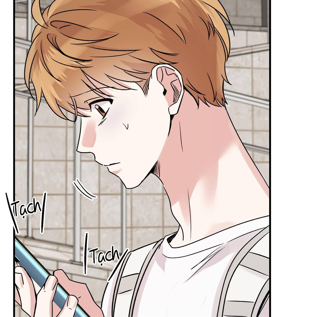 (END) Keep us together Chapter 28 - Trang 2