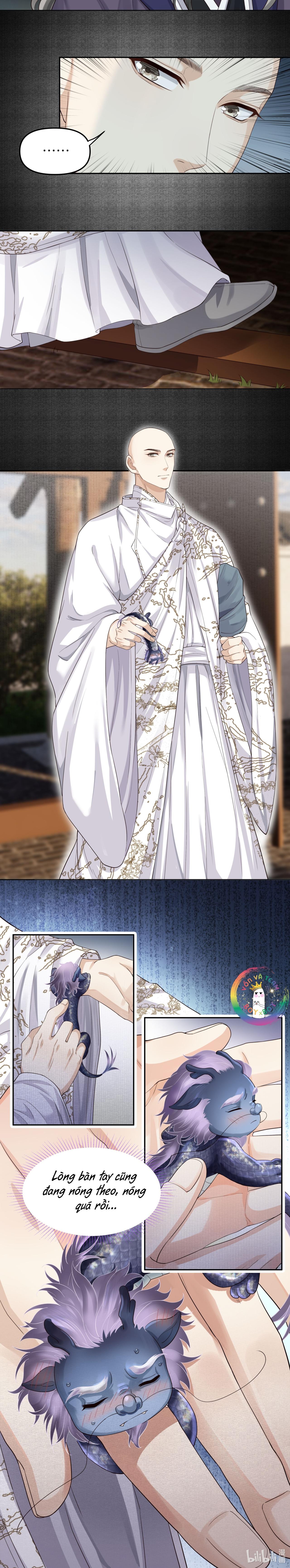 (END) Đồng Tiền Kham Thế Chapter 49 - Next Chapter 50