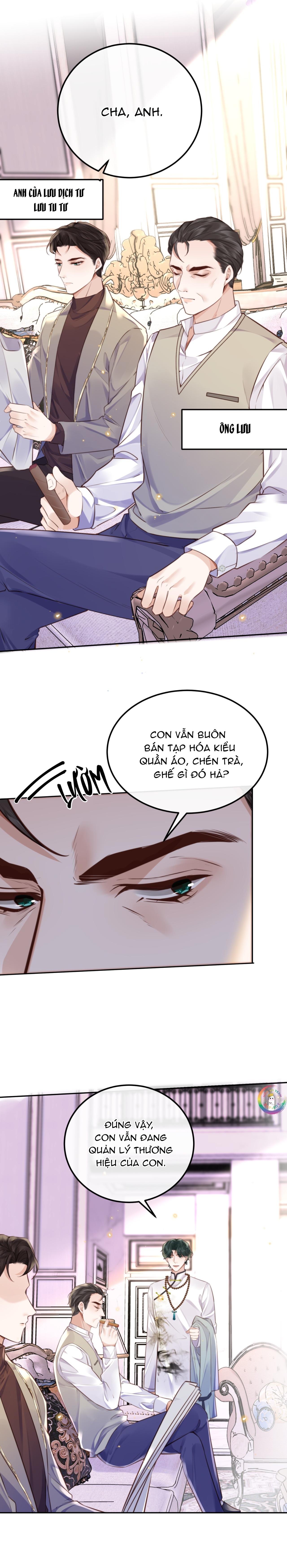 (END) Đặc Chế Cho Riêng Anh Chapter 86 - Next Chapter 87