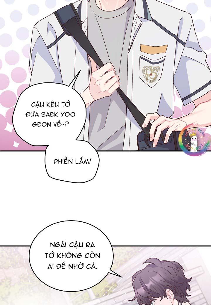 (END) Merry Marbling Chapter 65 - Trang 2