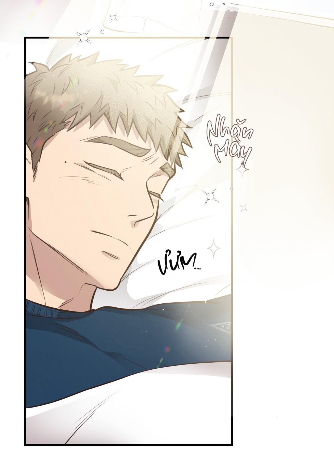 (END) MẬT GẤU Chapter 32 - Next Chapter 33