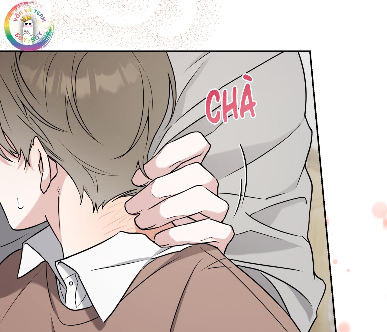 (END) Ballboy Tactics Chapter 13 - Next Chapter 14