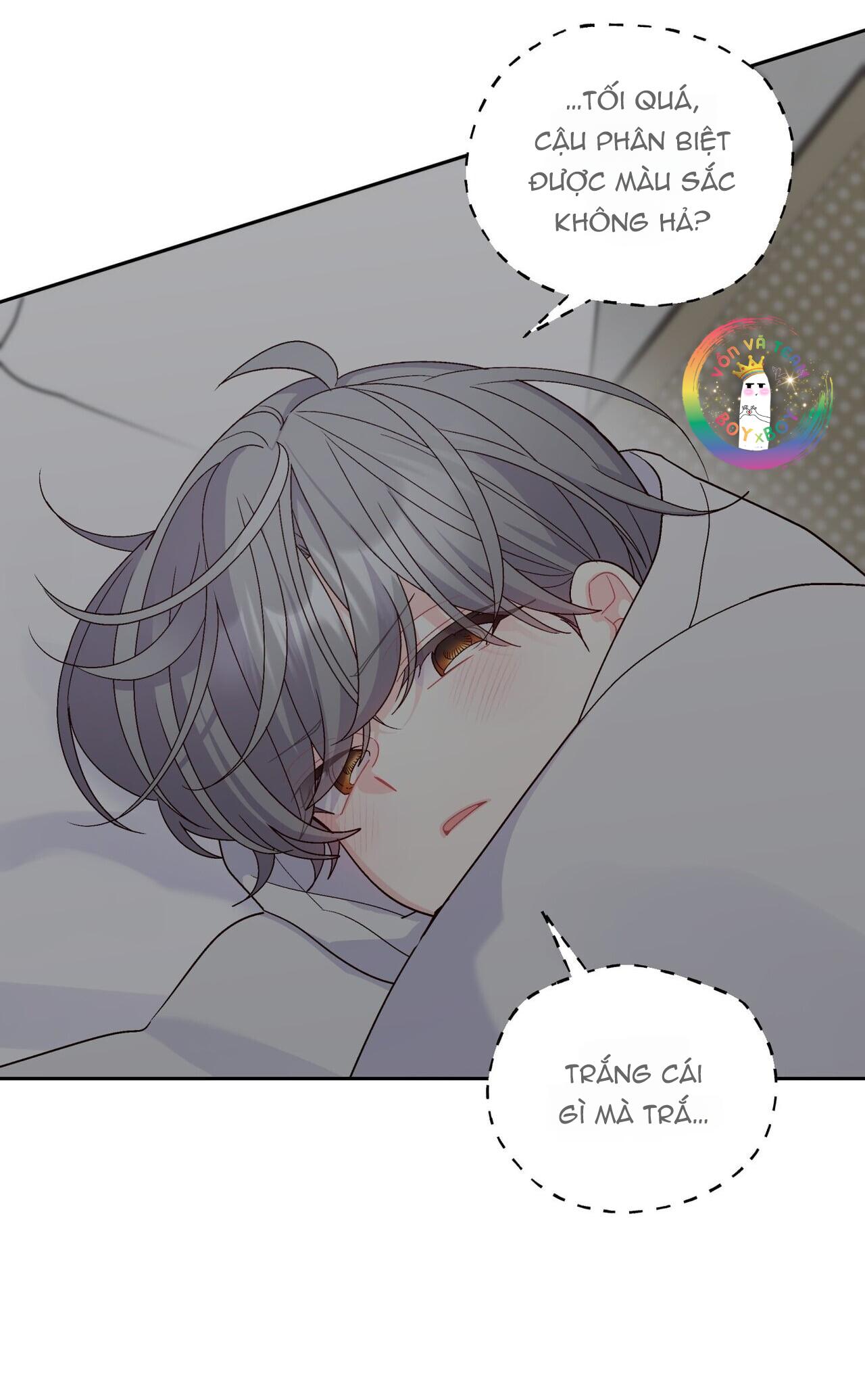 (END) Merry Marbling Chapter 78 - Trang 2