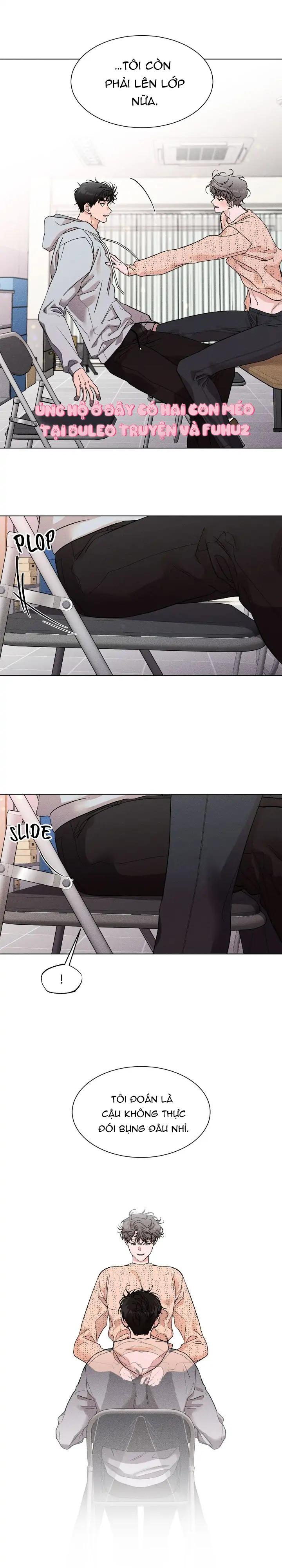 Người Yêu Của Anh Trai Tôi Chapter 7 - Next Chapter 8