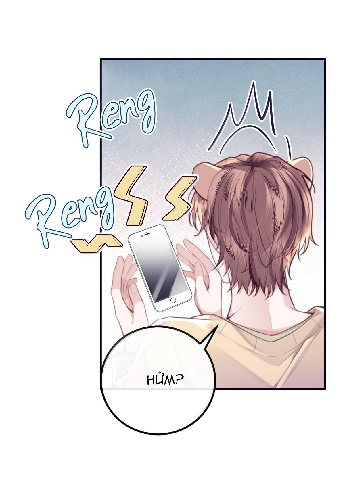 (END) Đặc Chế Cho Riêng Anh Chapter 120 - Next Chapter 120.1 Chụt Chụt