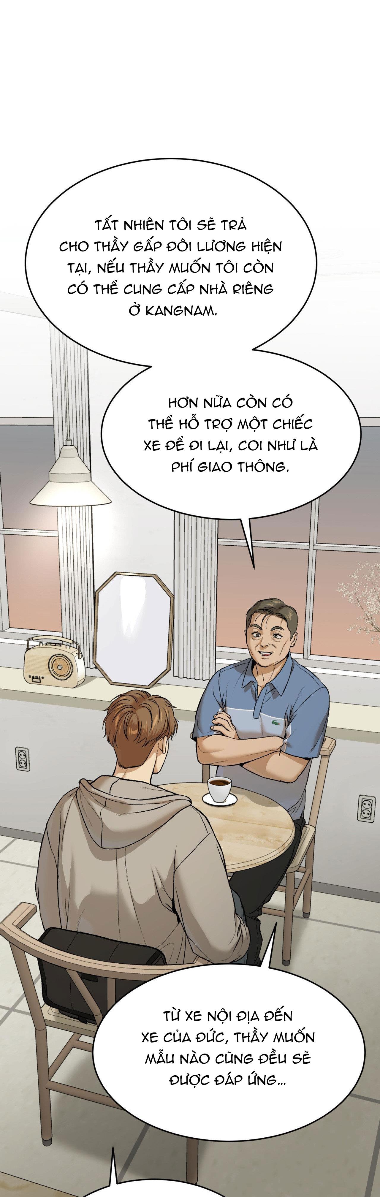 Jinx Chapter 48 - Next Chapter 49