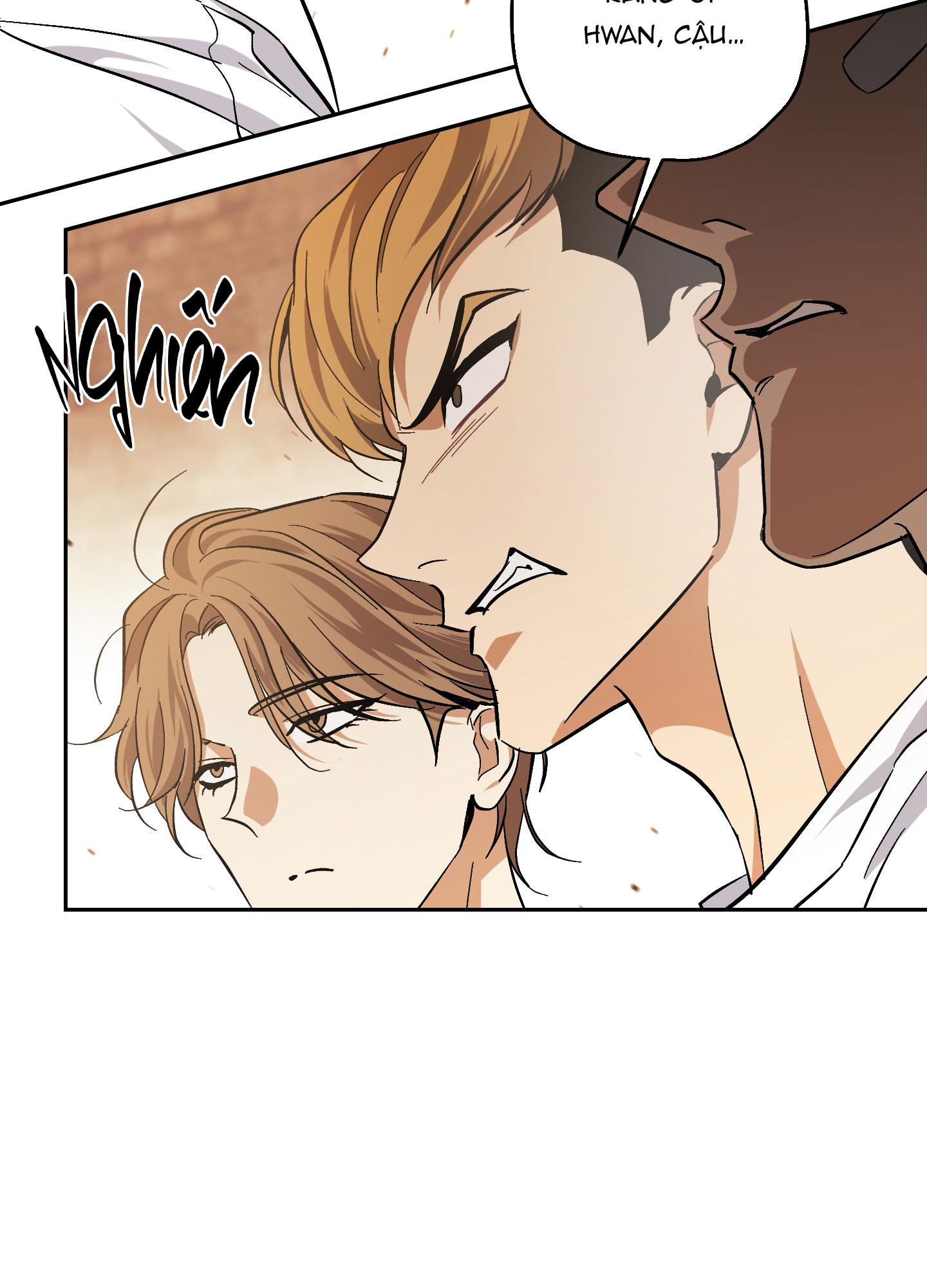 TƯƠNG XỨNG Chapter 7 - Trang 2