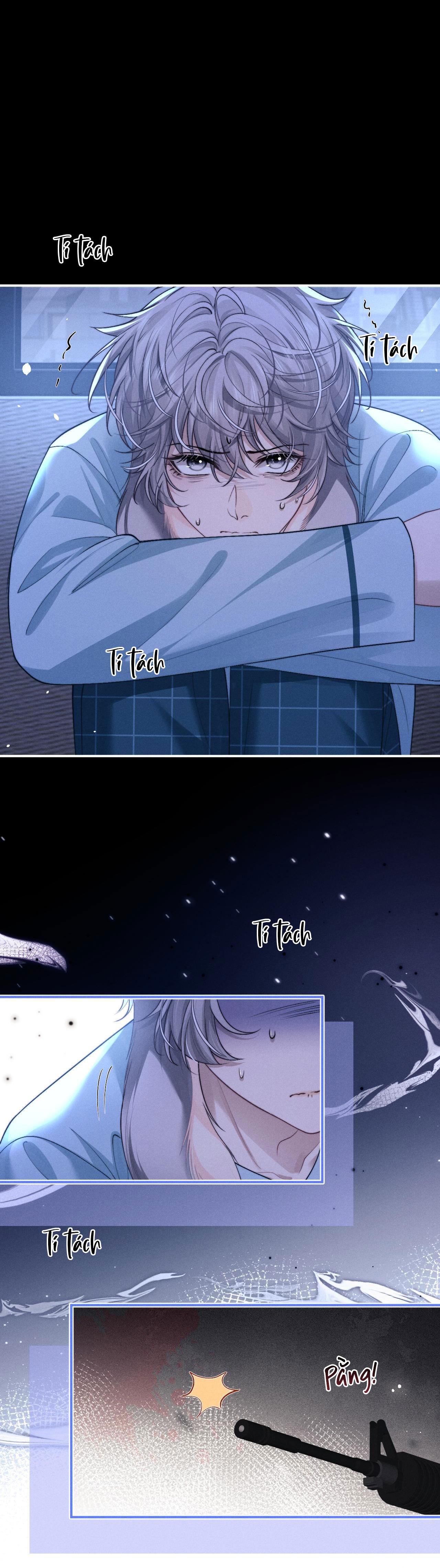 Chấp Sự Thỏ Tai Cụp Chapter 118 - Next Chapter 119