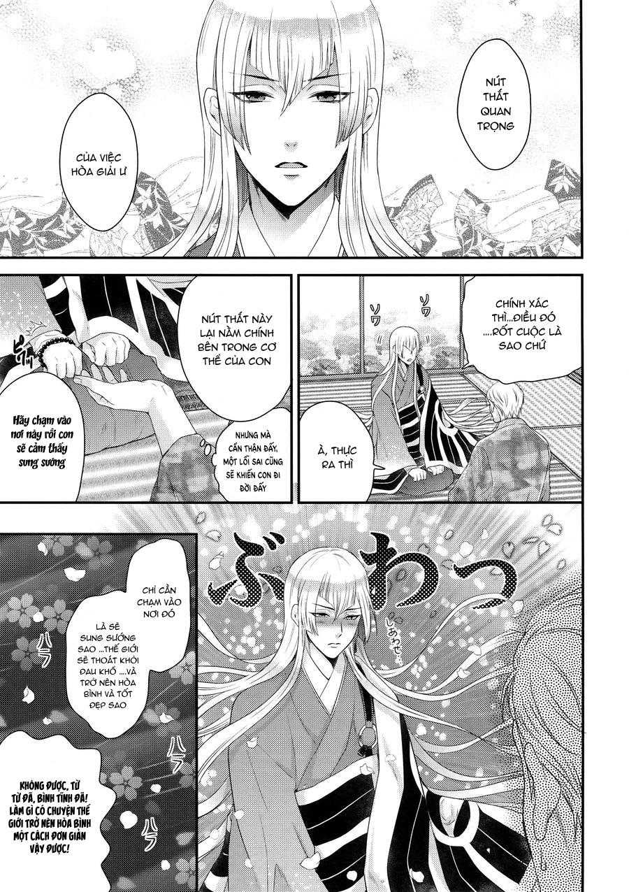 Tổng hợp Boylove Chapter 7 - Next Chapter 8