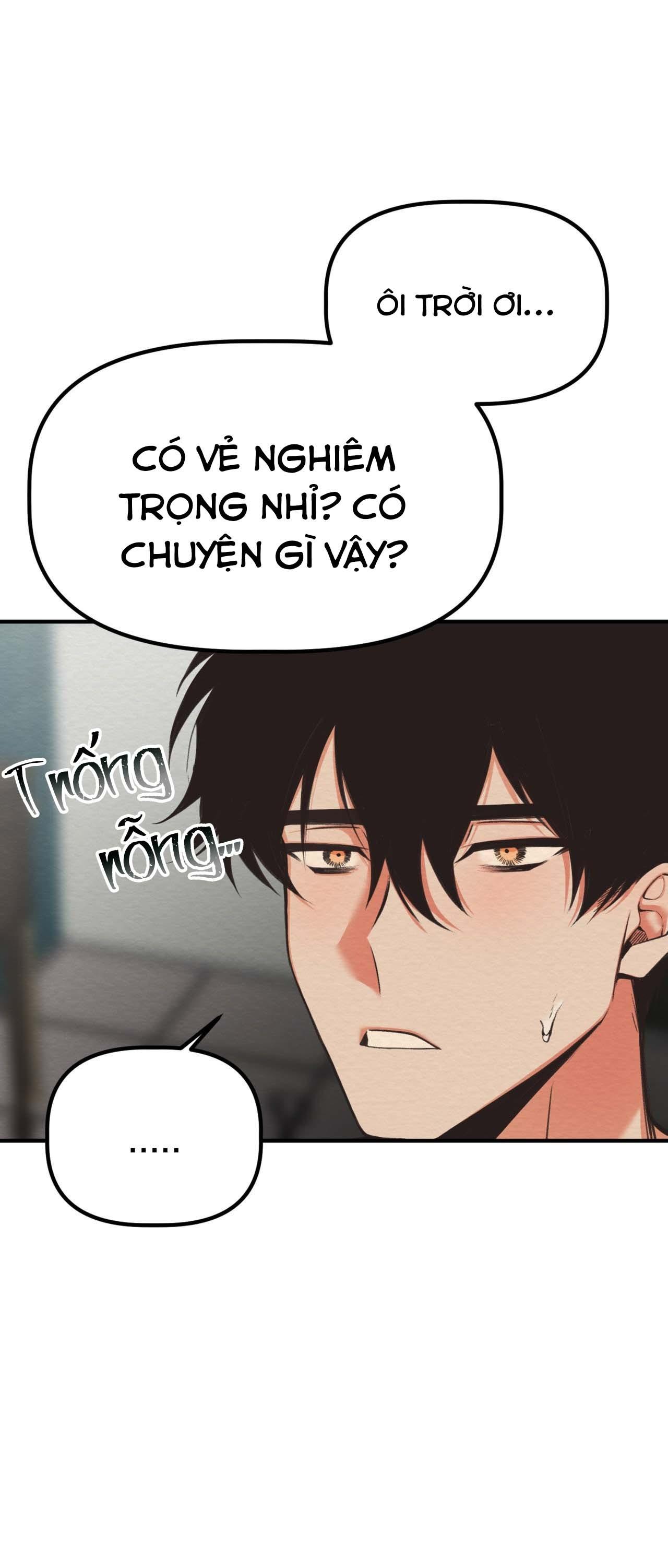 (END SS) DEVIL ON TOP Chapter 34 - Trang 2