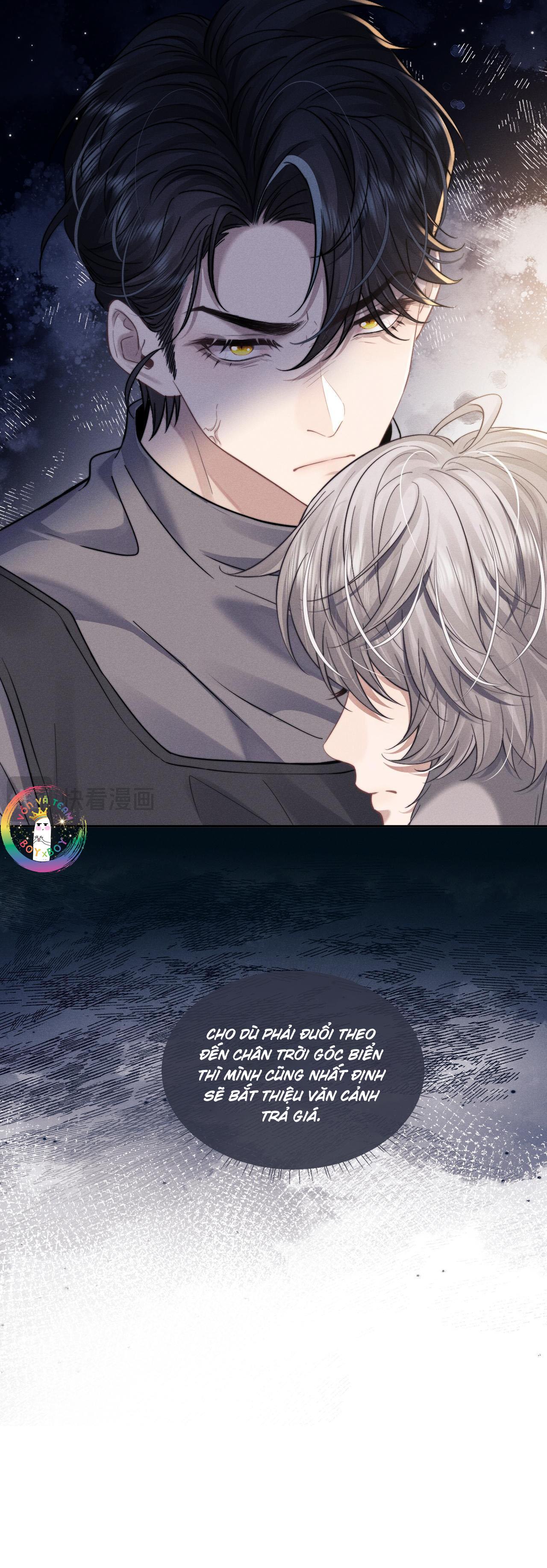 Chấp Sự Thỏ Tai Cụp Chapter 90 - Next Chapter 91