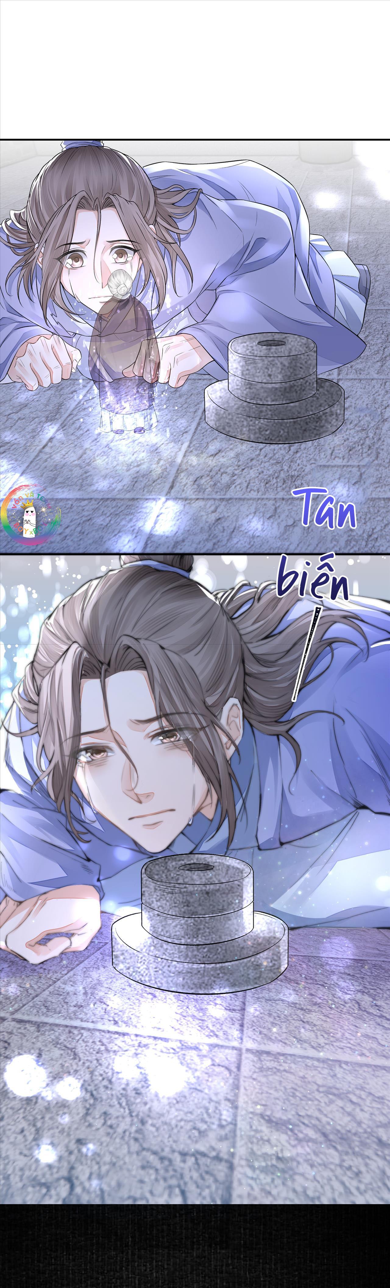 (END) Đồng Tiền Kham Thế Chapter 26 - Next Chapter 27