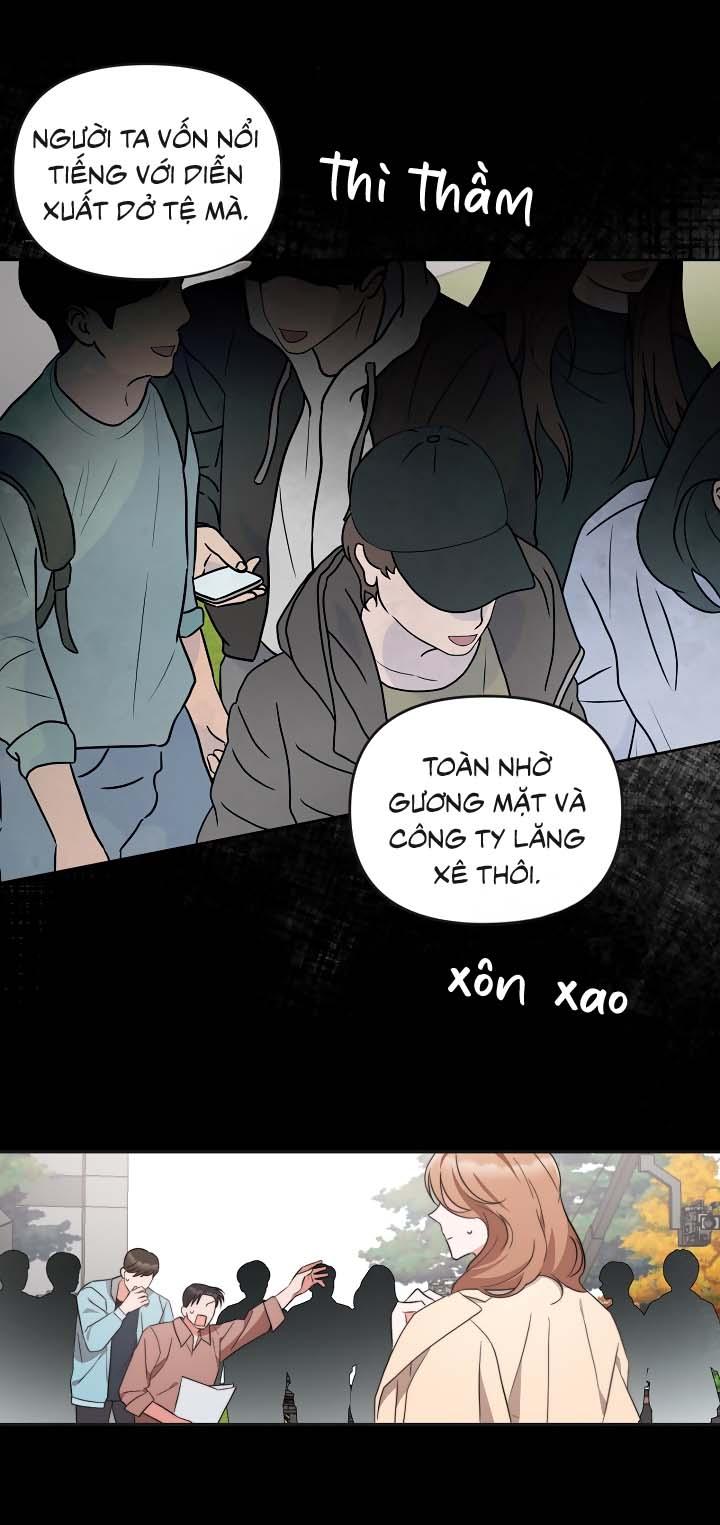 Masquerade Chapter 4 - Trang 2