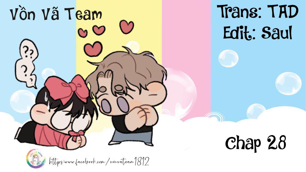 (END) Đồng Tiền Kham Thế Chapter 28 - Trang 2