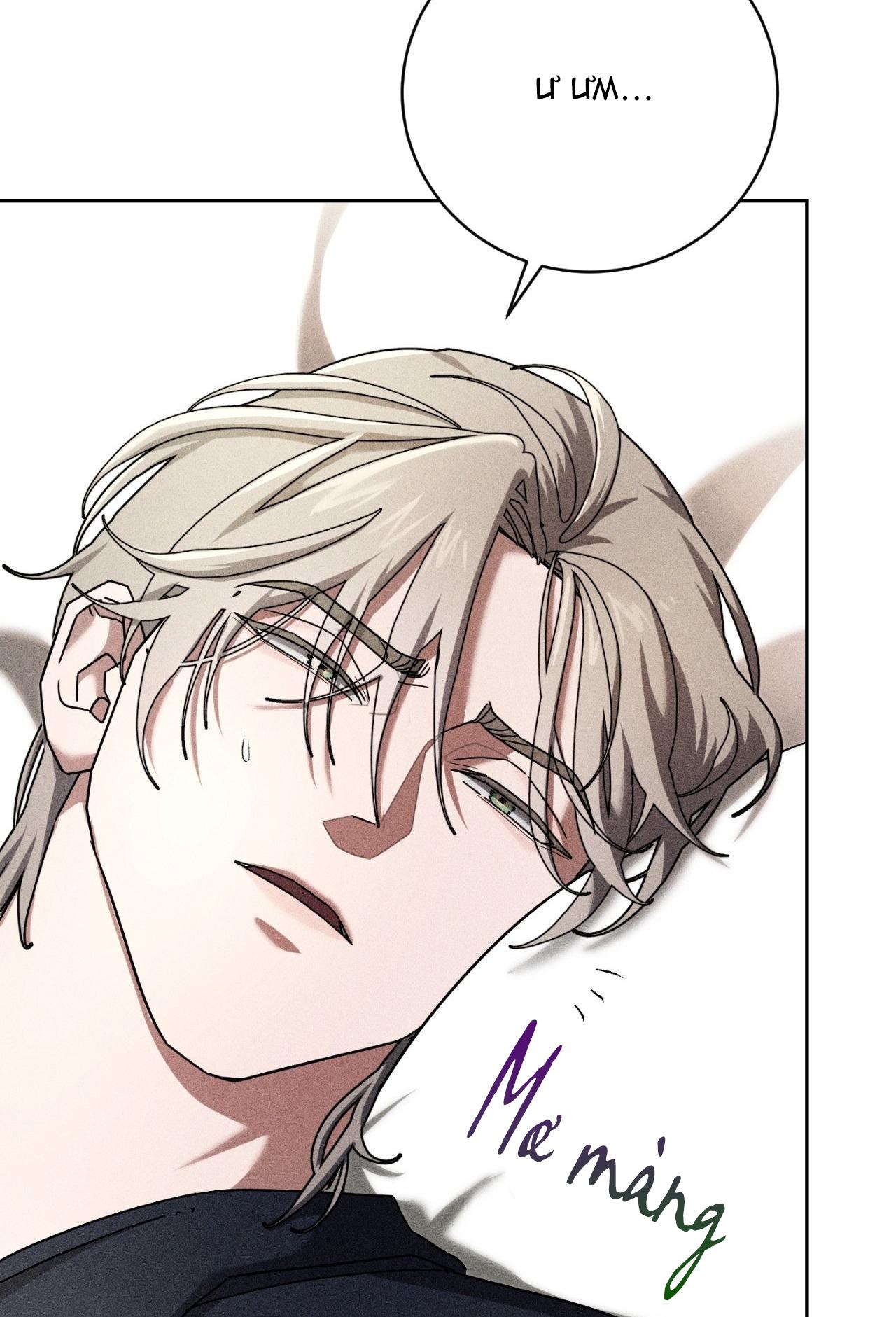(RÔ LAI) LUẬT LỆ OMERTÀ Chapter 14 - Trang 2