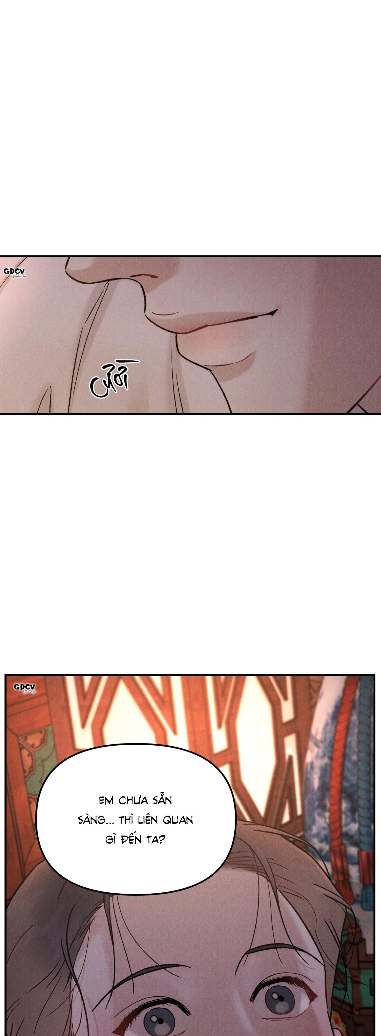 (GĐCV) GALE OF THE GOD Chapter 3 - Next Chapter 4 18++