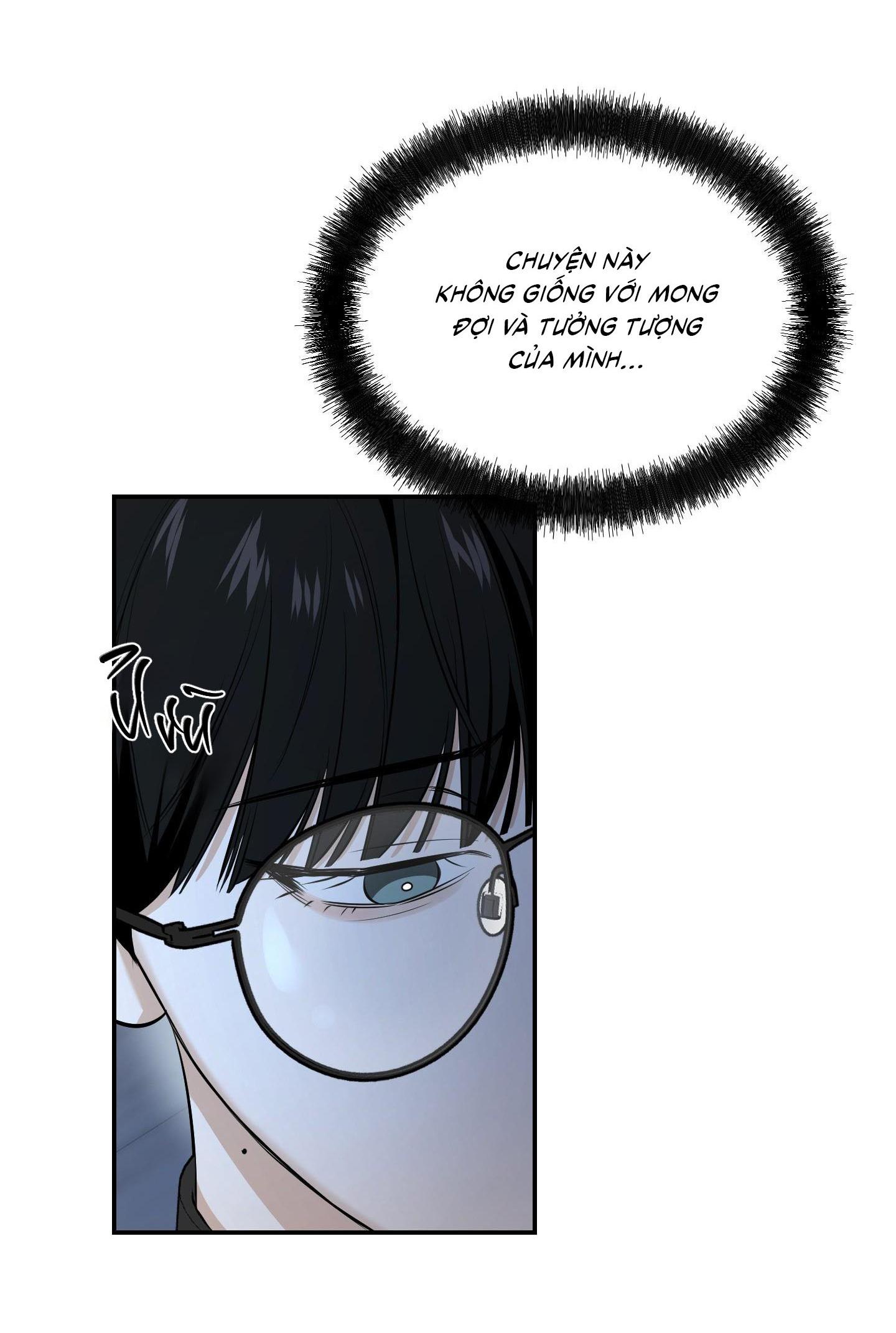 |DROP| Hưởng Lợi Chapter 29 H+ - Trang 2