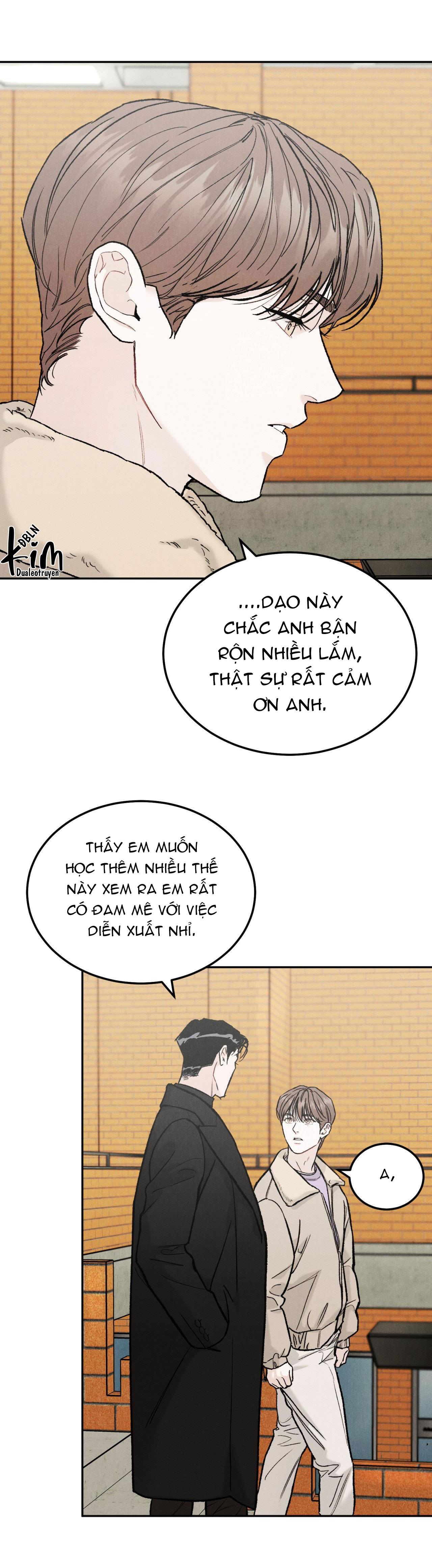 VƯỢT QUA GIỚI HẠN Chapter 75 - Next Chapter 76