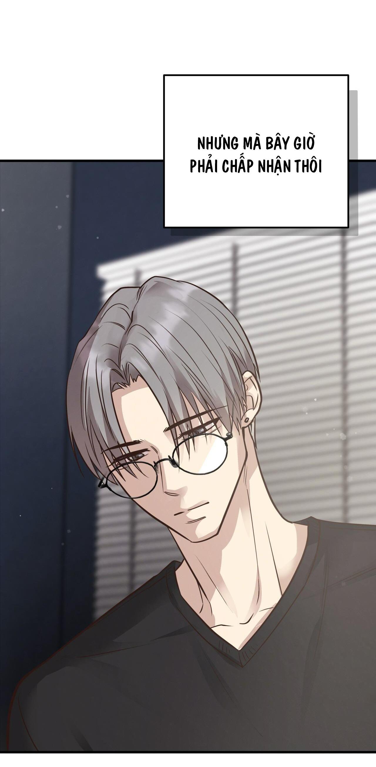 (END) MẬT GẤU Chapter 52 - Next Chapter 53