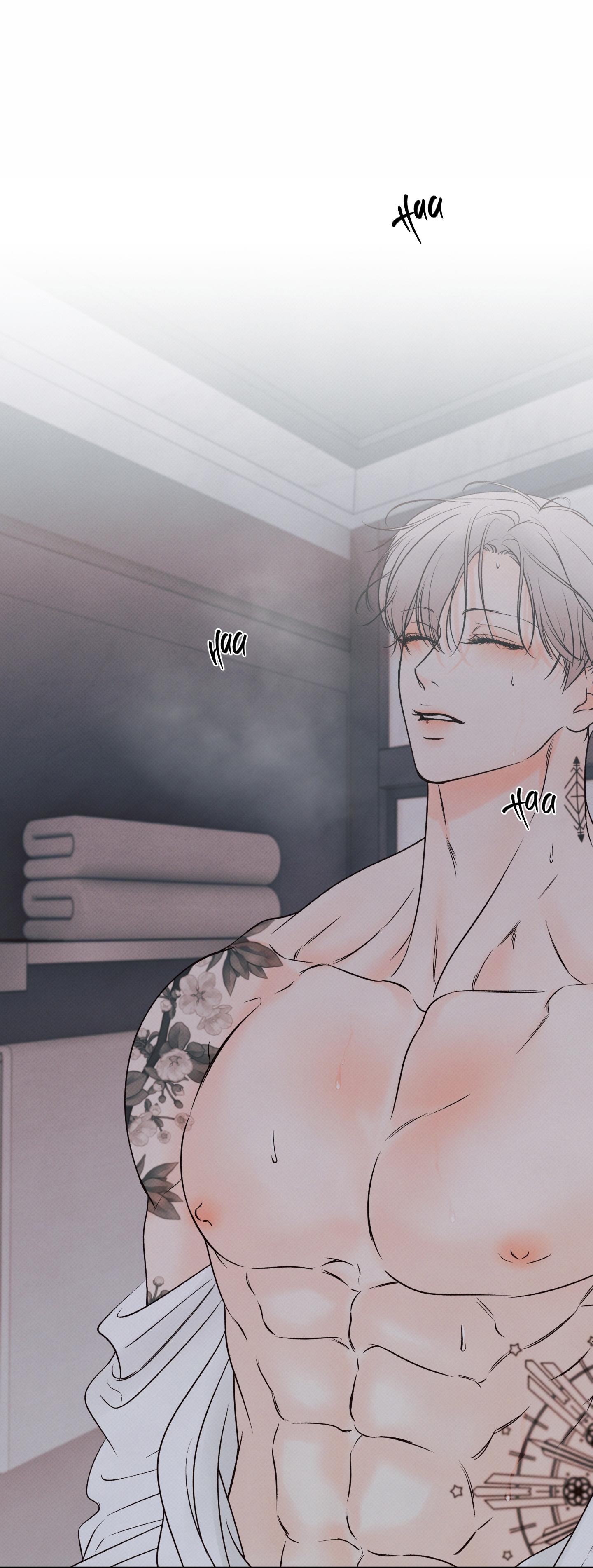 (GĐCV) RANH GIỚI CỦA SỰ MÊ HOẶC Chapter 11 H+ - Trang 2