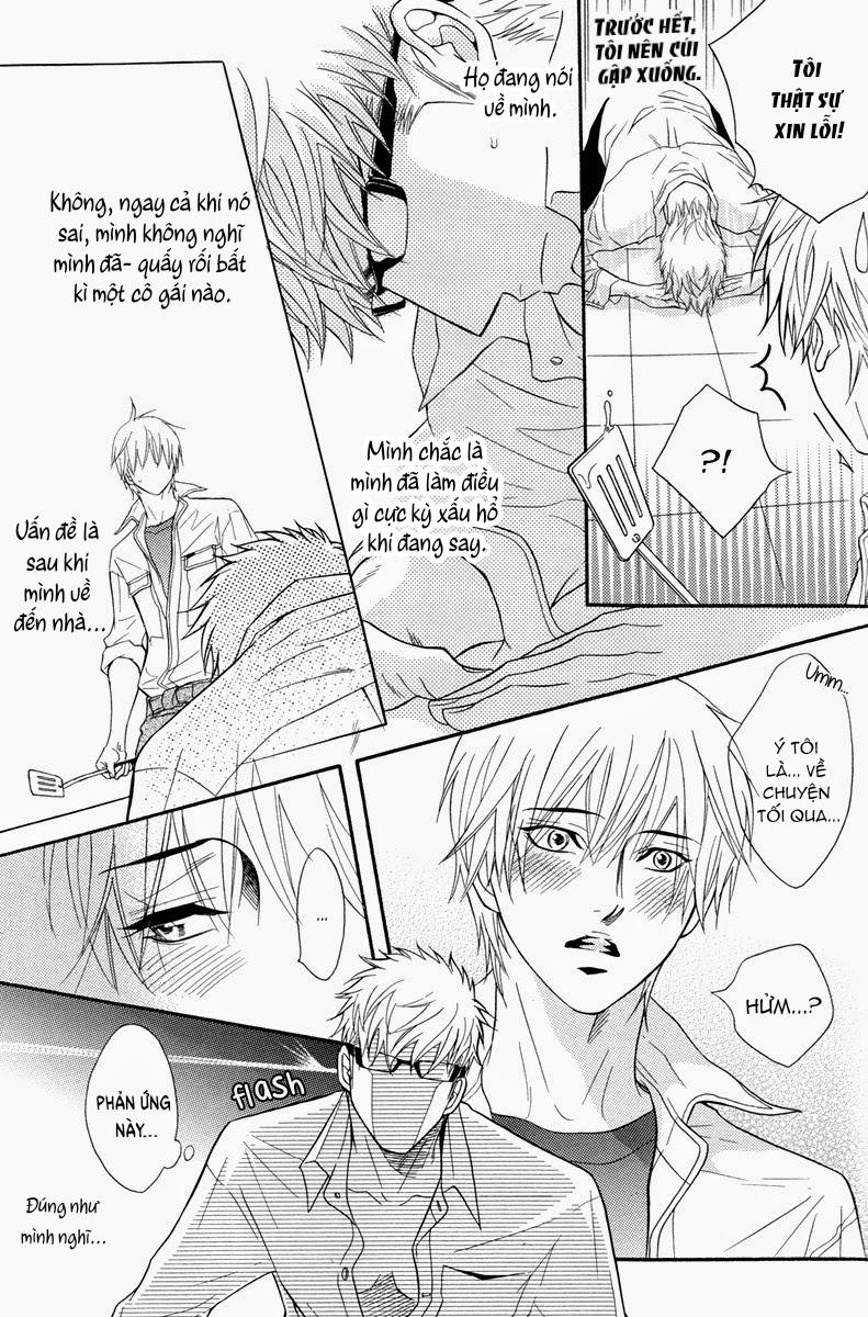 ONESHOT COI LÀ NỨNG Chapter 135 - Next Chapter 136