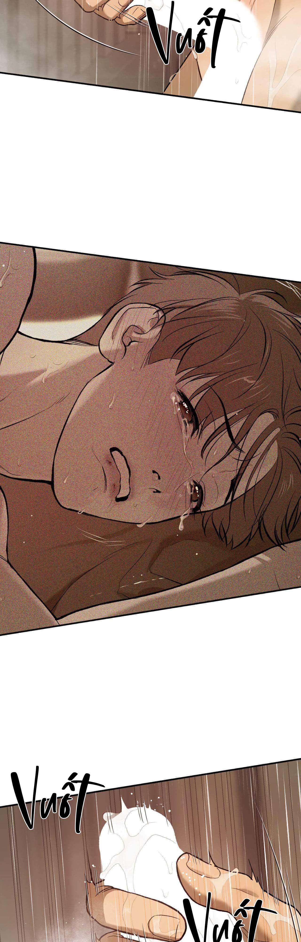 Jinx Chapter 55 (2) KHÔNG CỨNG - Next Chapter 56 -3 ss2