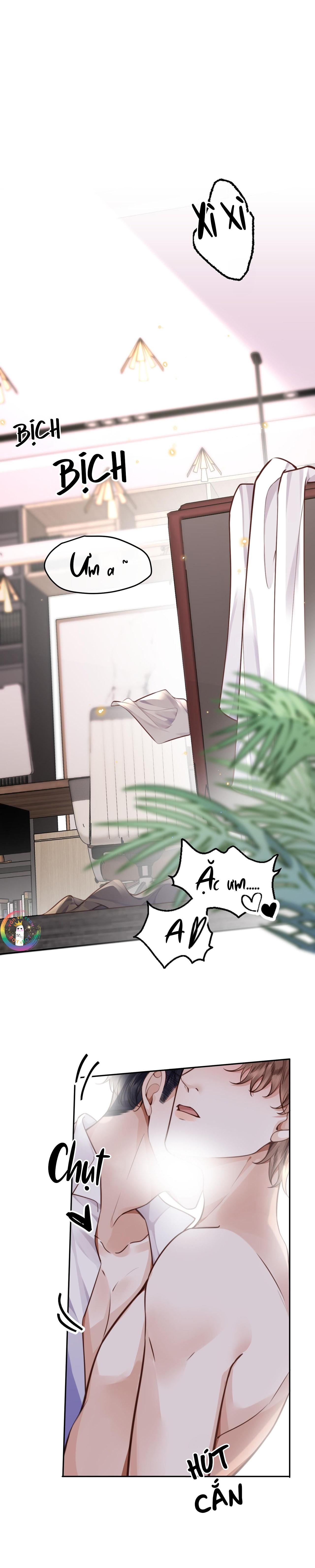 (END) Đặc Chế Cho Riêng Anh Chapter 80 - Next Chapter 81