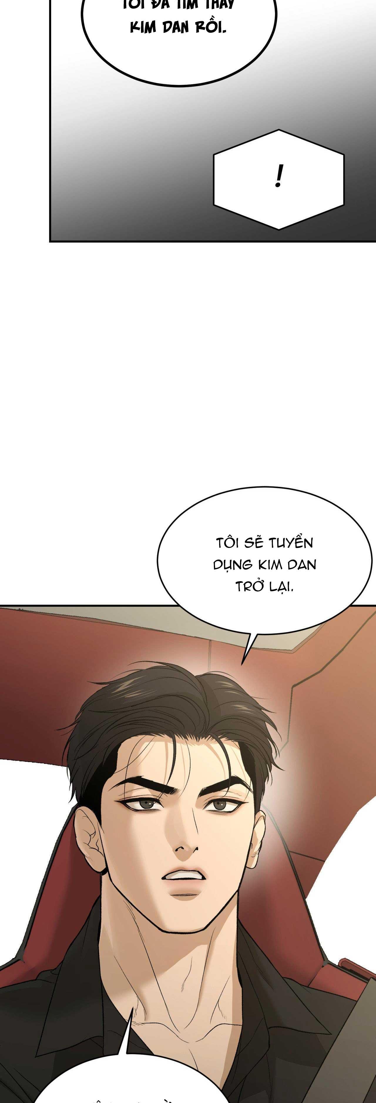 Jinx Chapter 61 - Next Chapter 62