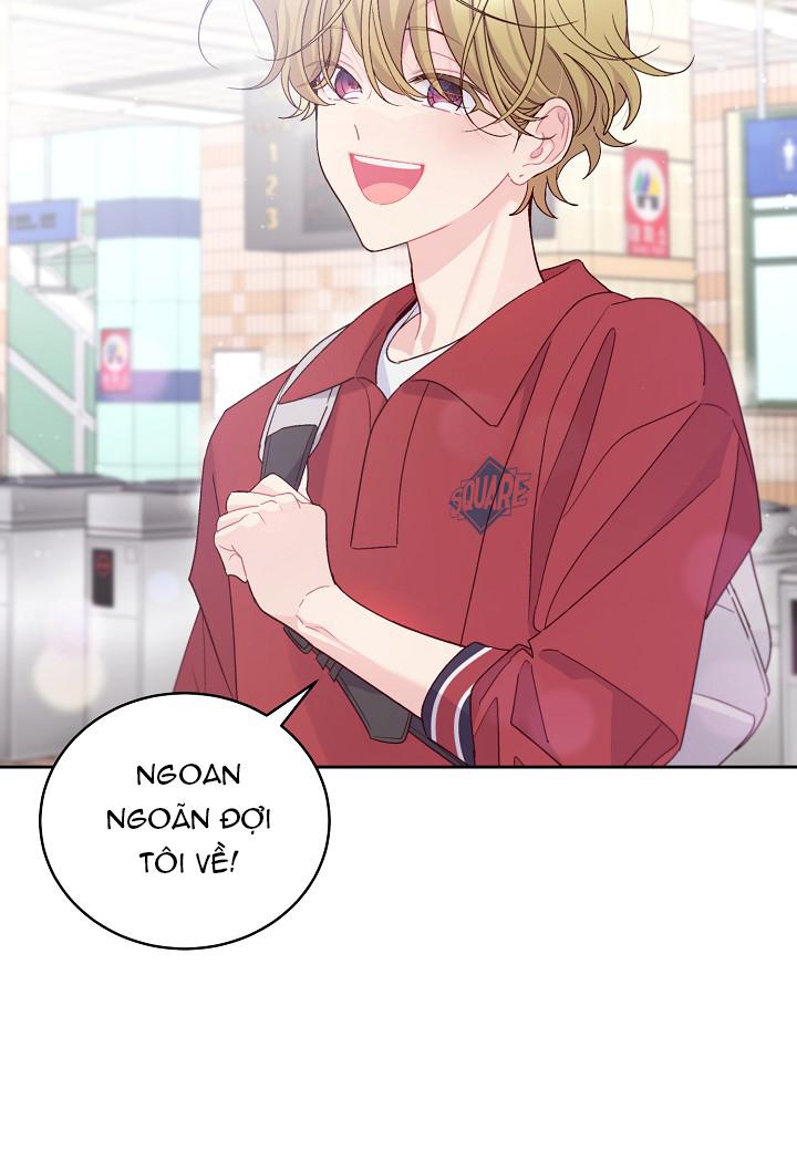 (END) Merry Marbling Chapter 72 - Trang 2