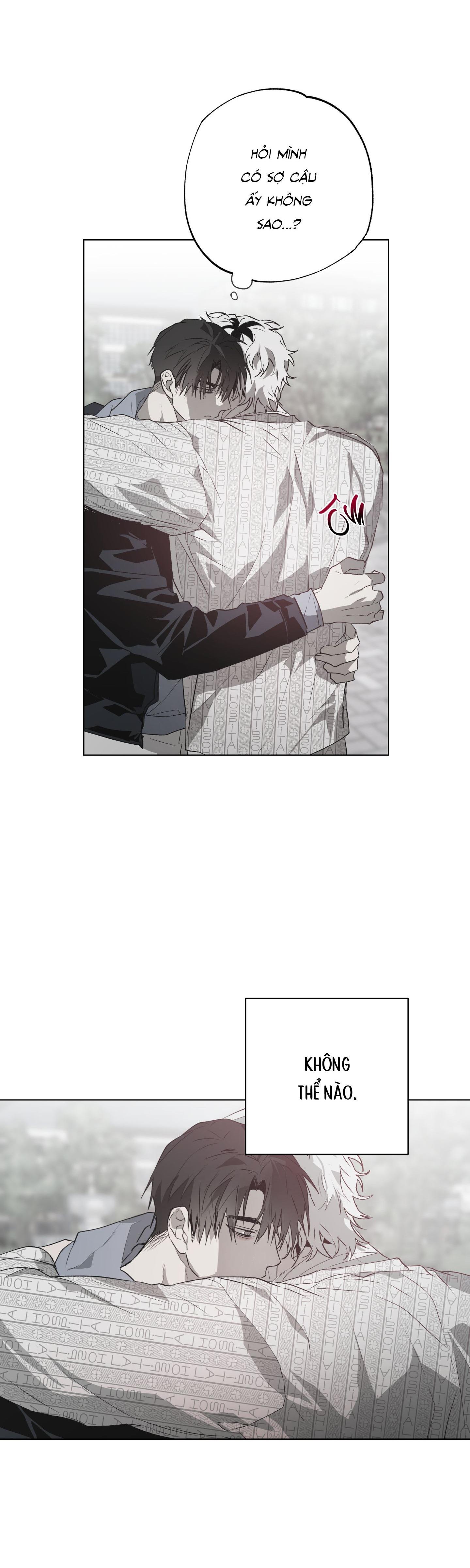 (GĐCV) NGÔI NHÀ DỊ THƯỜNG Chapter 13 - Next Chapter 14 18+