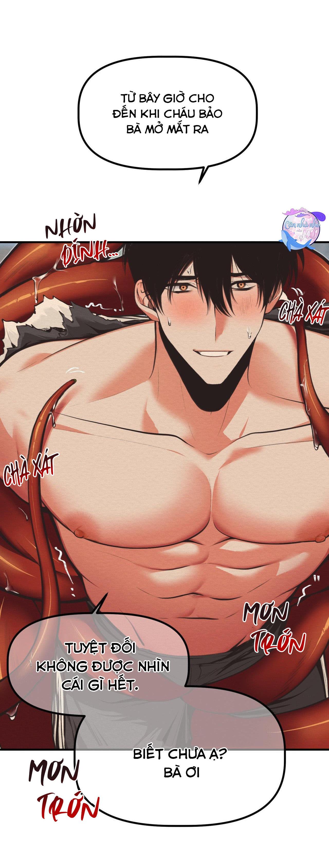 (END SS) DEVIL ON TOP Chapter 15 - Trang 2