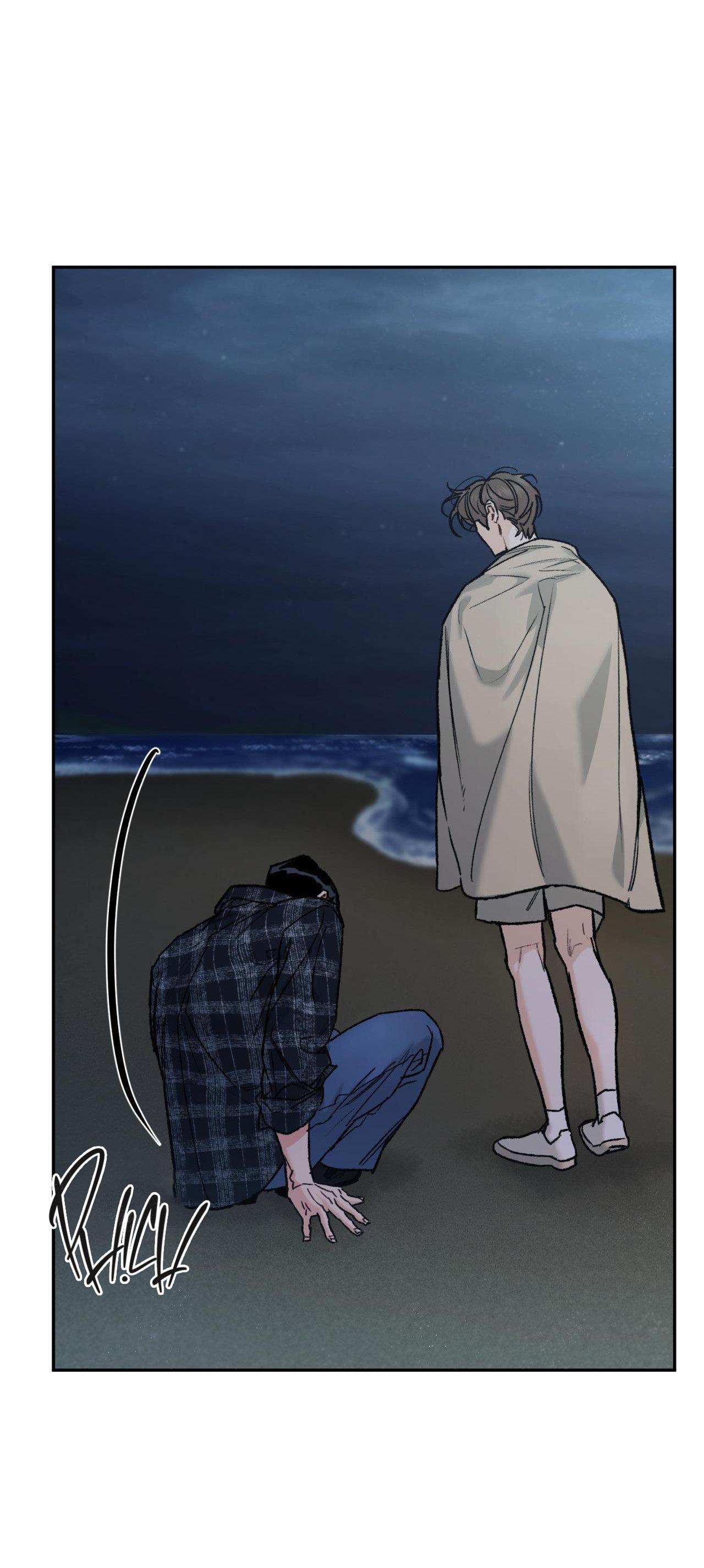 VƯỢT QUA GIỚI HẠN Chapter 94 END - Next Chapter 95