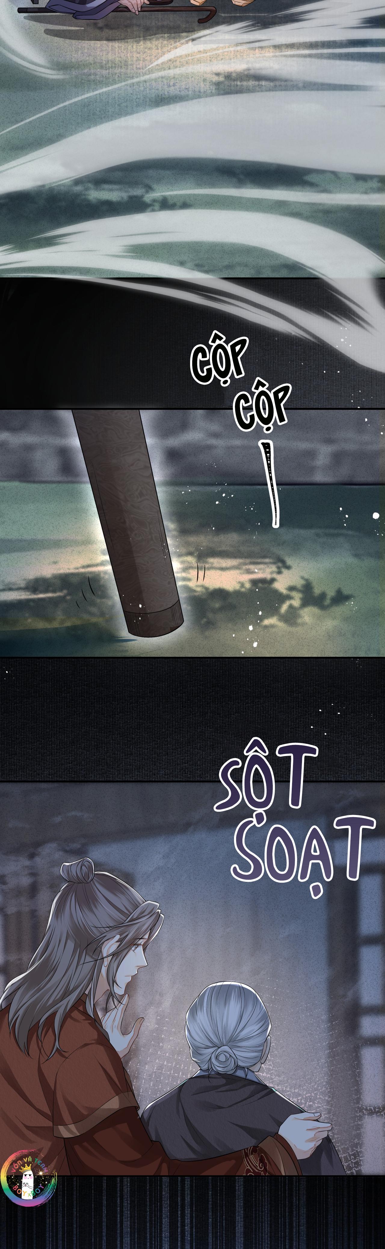 (END) Đồng Tiền Kham Thế Chapter 19 - Next Chapter 20