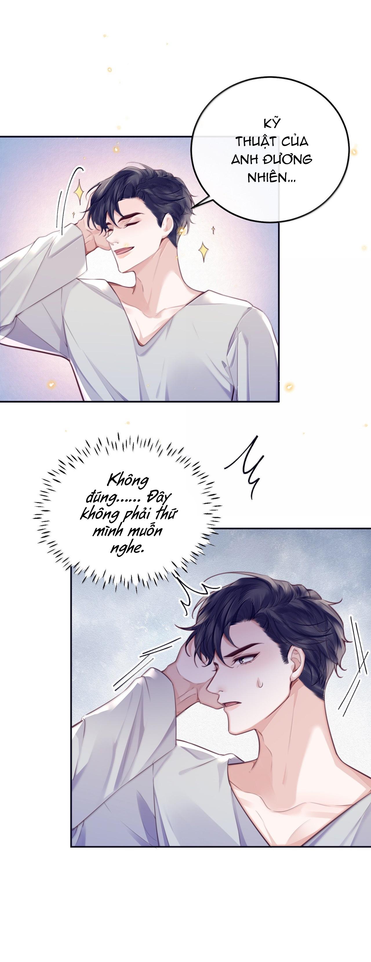 (END) Đặc Chế Cho Riêng Anh Chapter 115 - Next Chapter 116