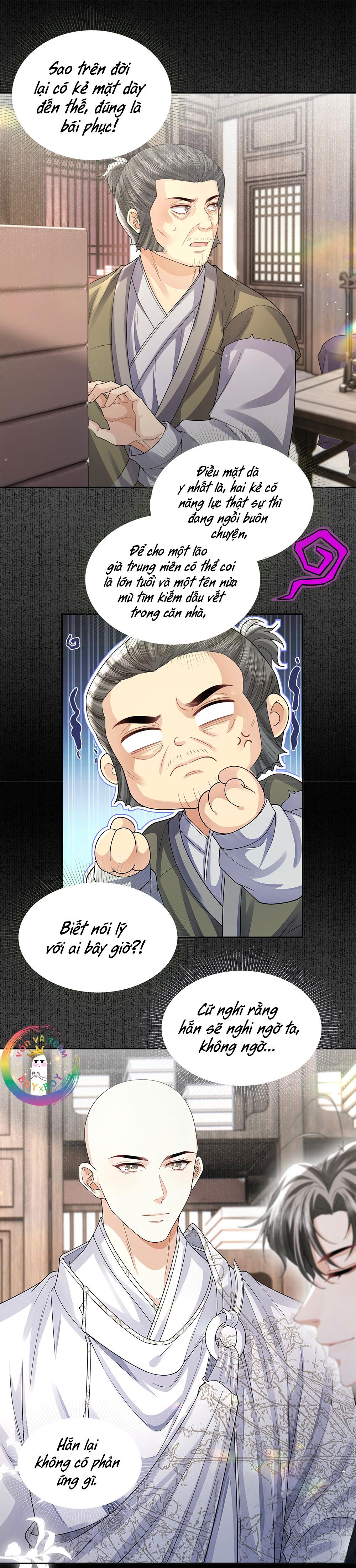 (END) Đồng Tiền Kham Thế Chapter 88 - Next Chapter 89