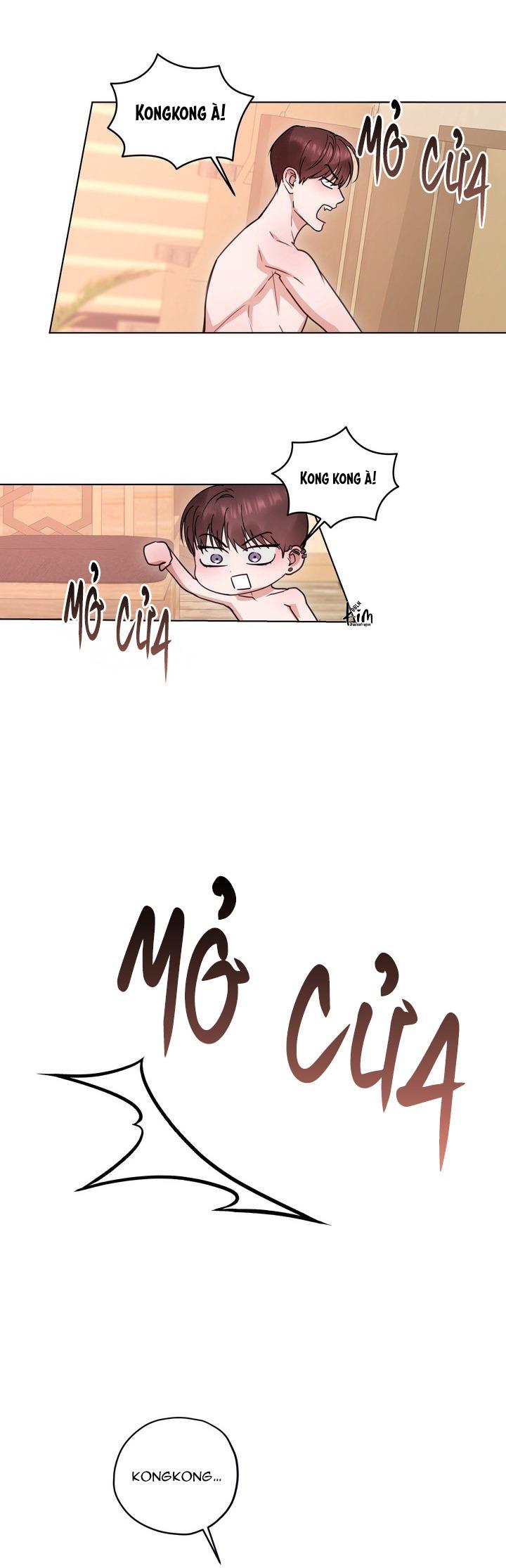 CÔ DÂU RỒNG Chapter 10 nt3 - Trang 2