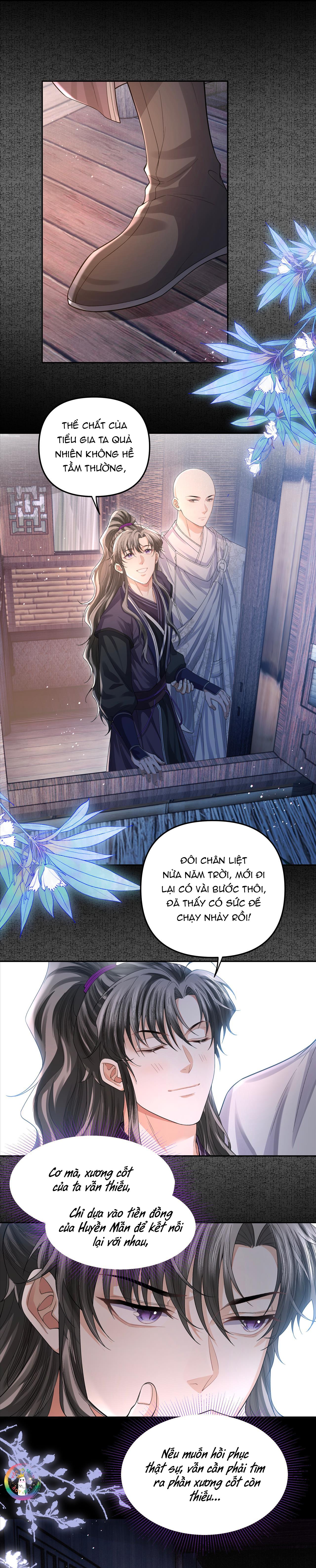 (END) Đồng Tiền Kham Thế Chapter 100 - Next Chapter 101