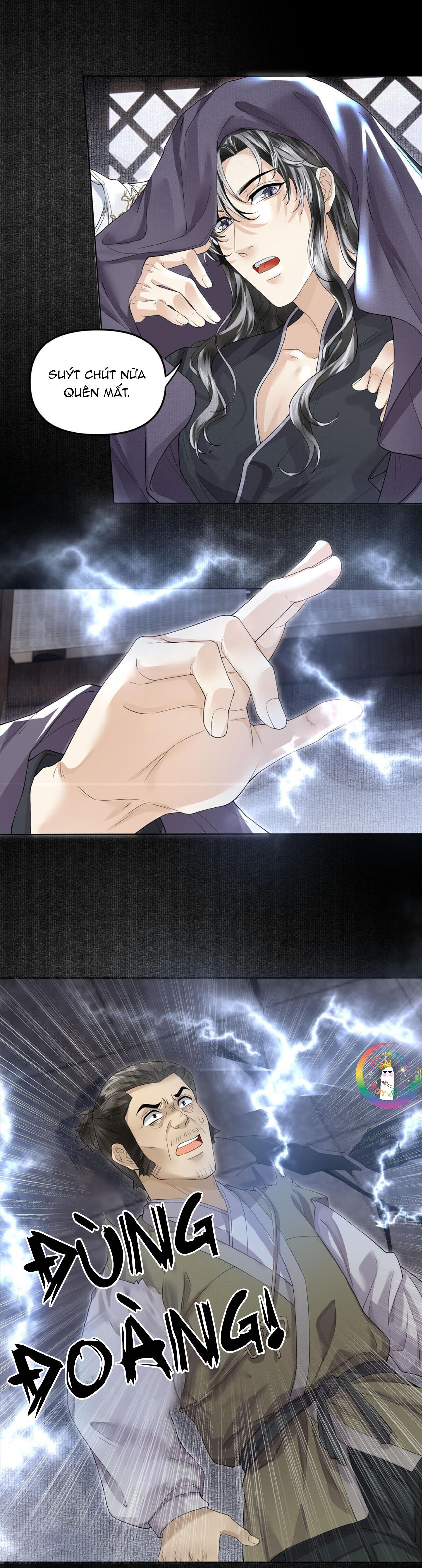 (END) Đồng Tiền Kham Thế Chapter 52 - Next Chapter 53