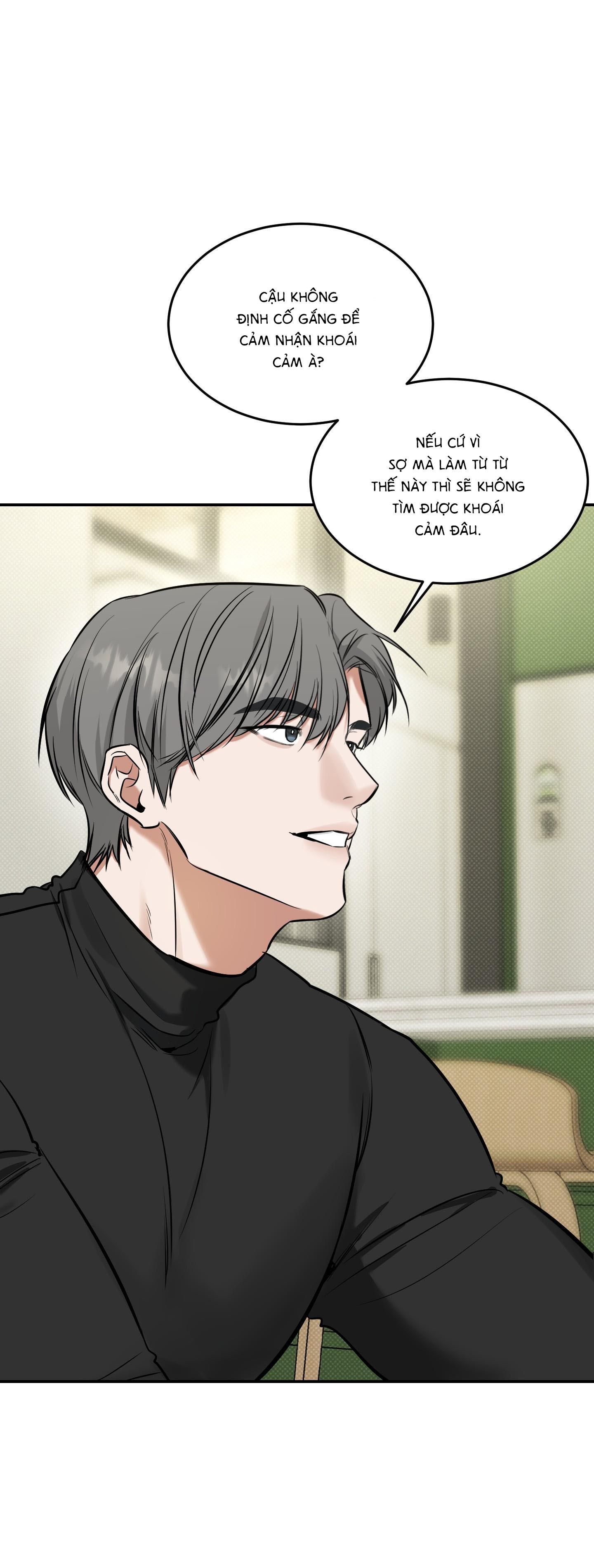 |DROP| Hưởng Lợi Chapter 10 H+ - Trang 2