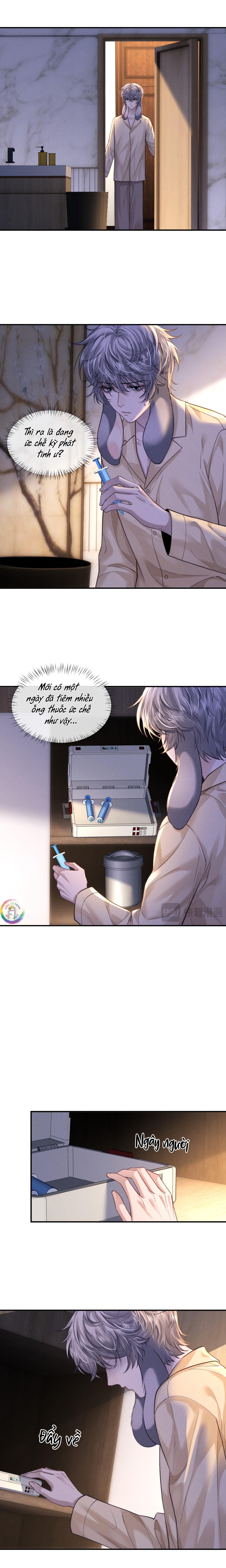 Chấp Sự Thỏ Tai Cụp Chapter 138 - Next Chapter 139