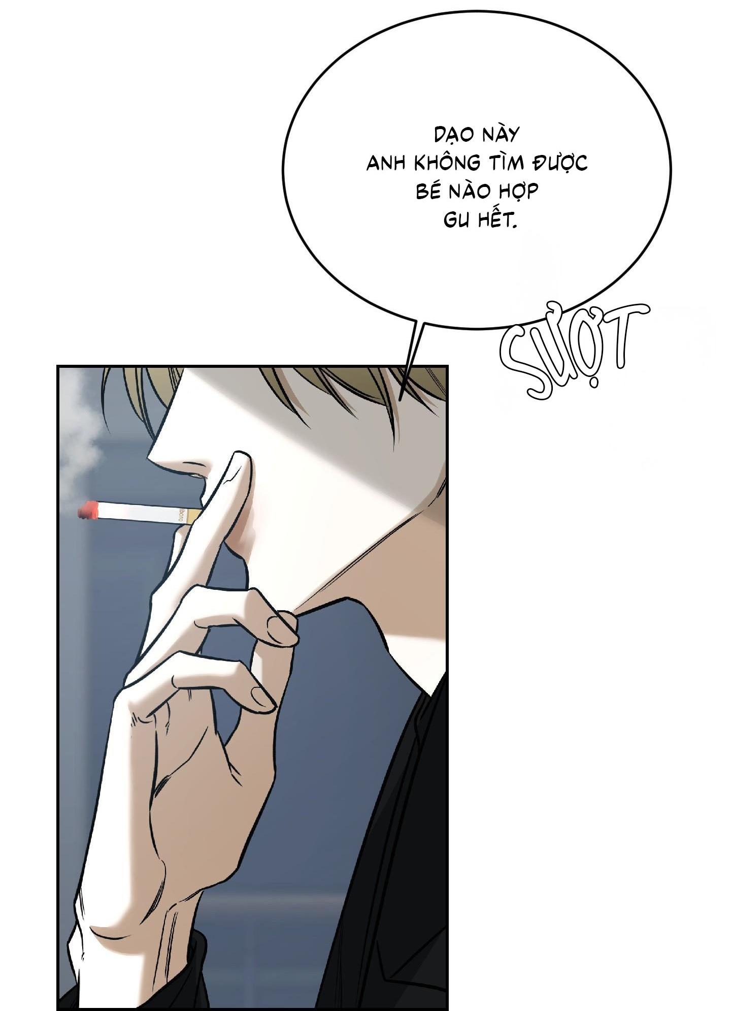 |DROP| Hưởng Lợi Chapter 36 - Trang 2