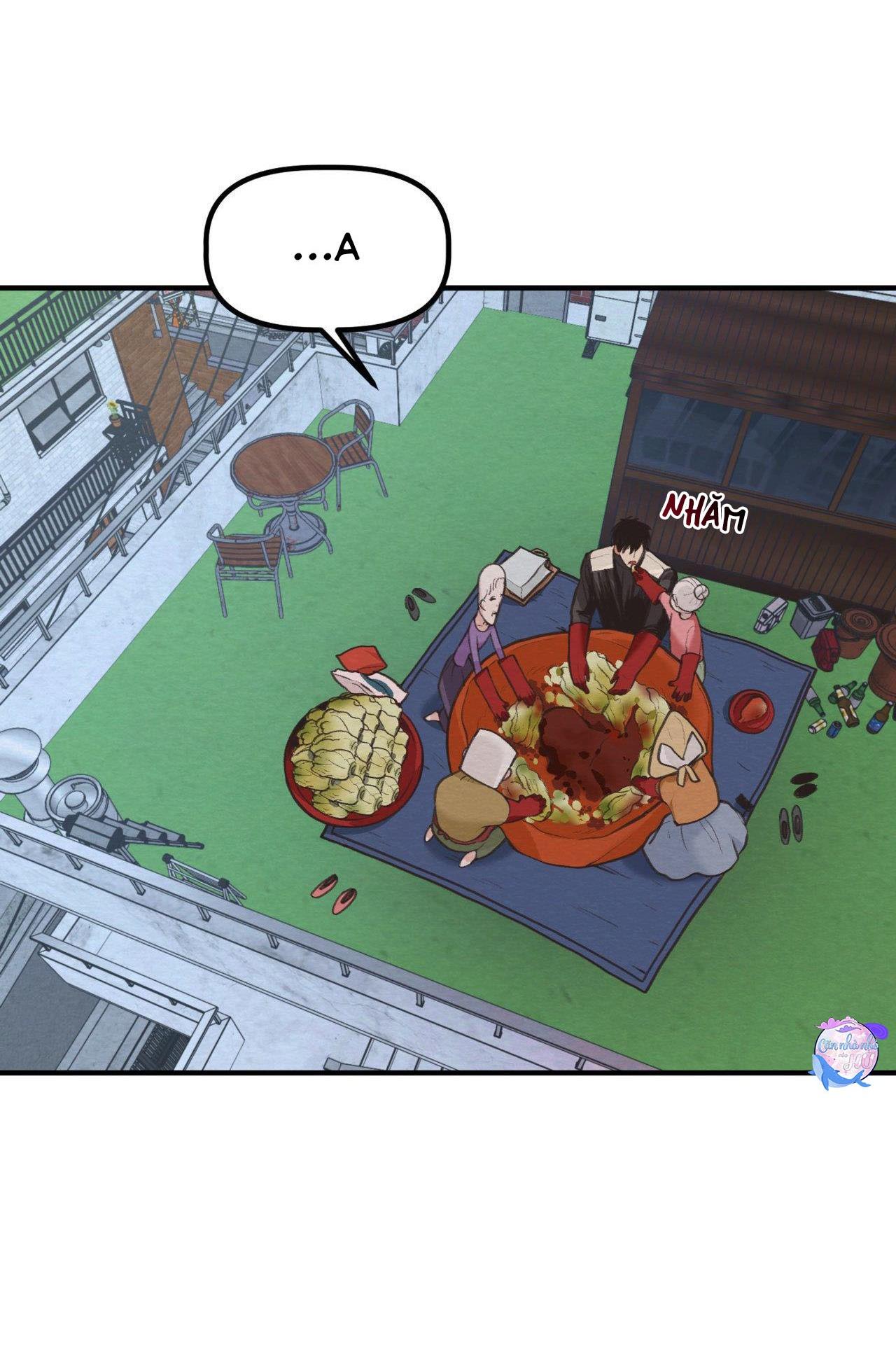 (END SS) DEVIL ON TOP Chapter 15 - Trang 2