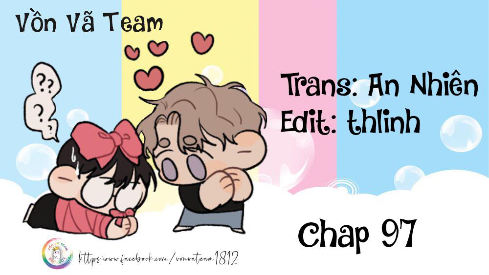 (END) Merry Marbling Chapter 97 - Trang 2