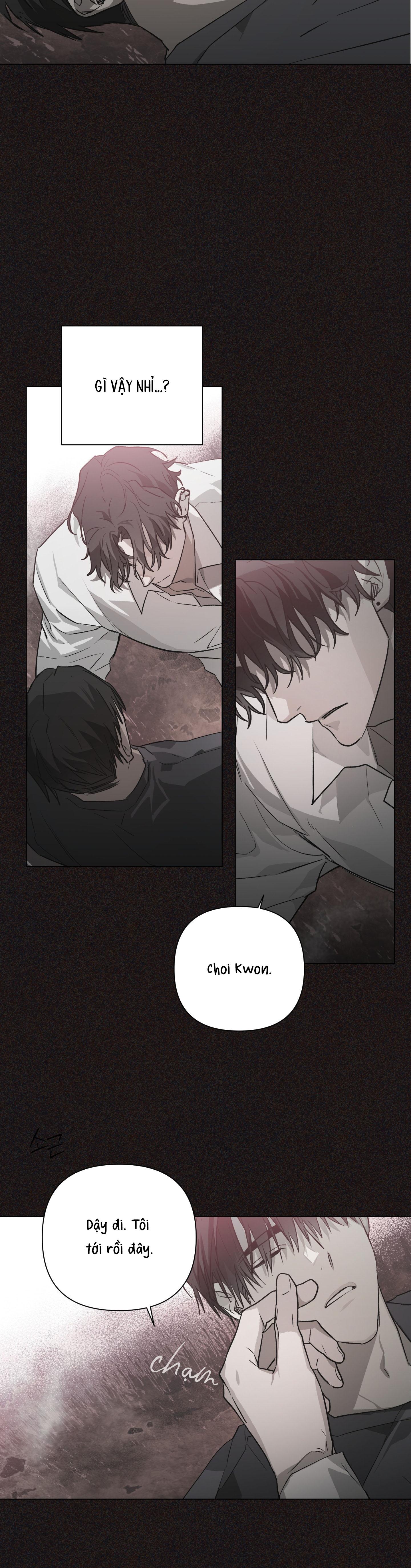 (GĐCV) NGÔI NHÀ DỊ THƯỜNG Chapter 2 - Next Chapter 3 18+