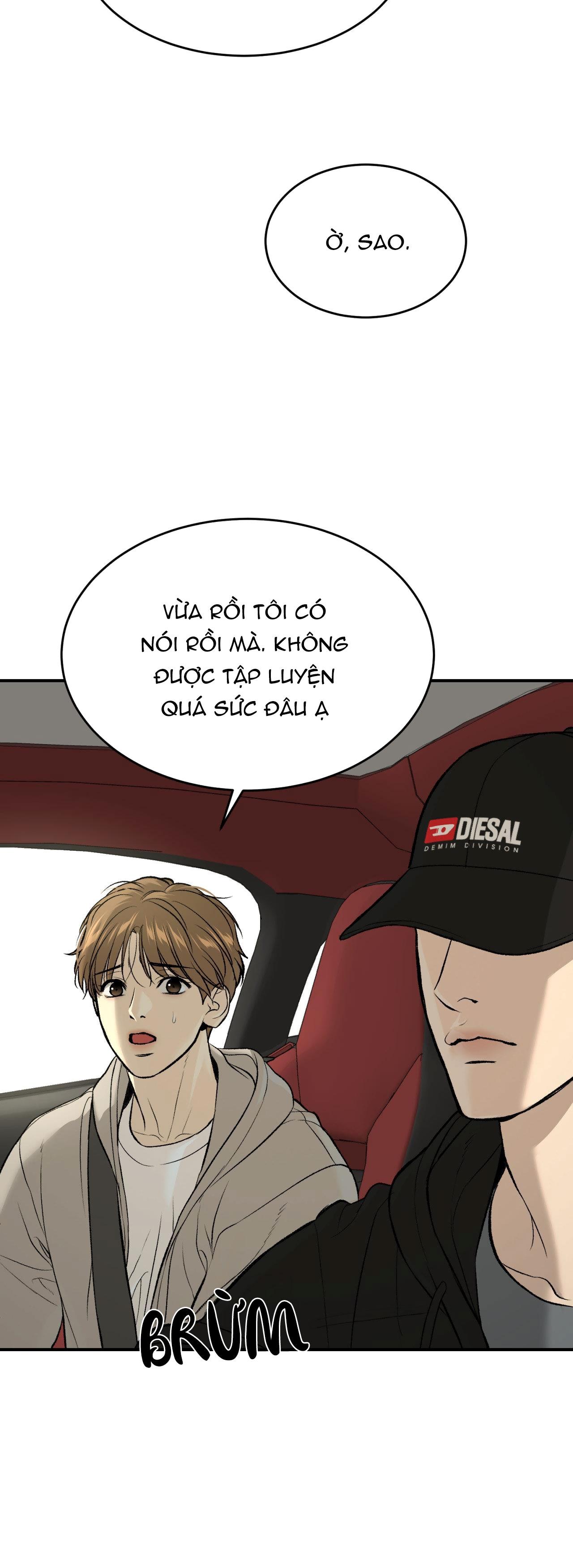 Jinx Chapter 42 - Next Chapter 43