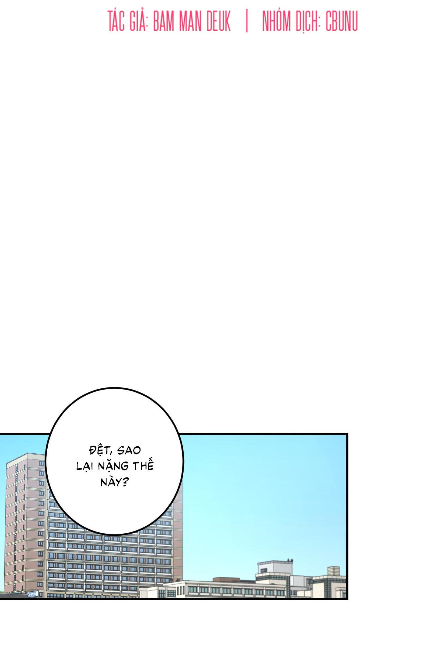 |DROP| Hưởng Lợi Chapter 33 End season 1 - Trang 2