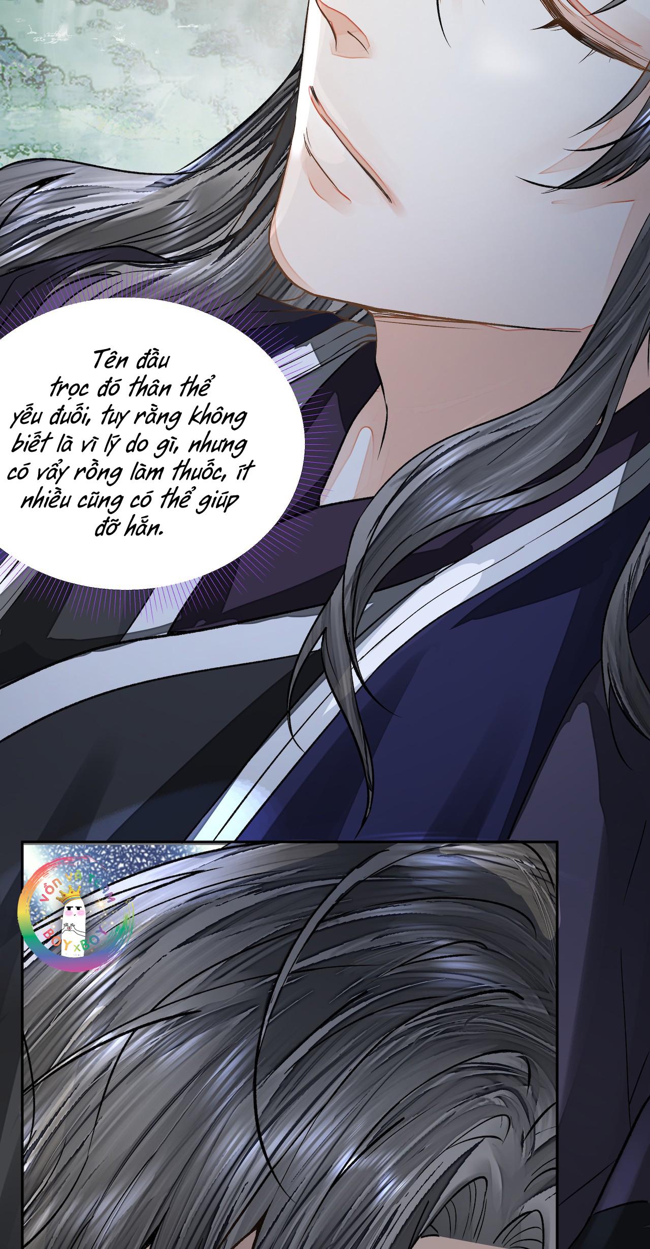 (END) Đồng Tiền Kham Thế Chapter 30 - Next Chapter 31